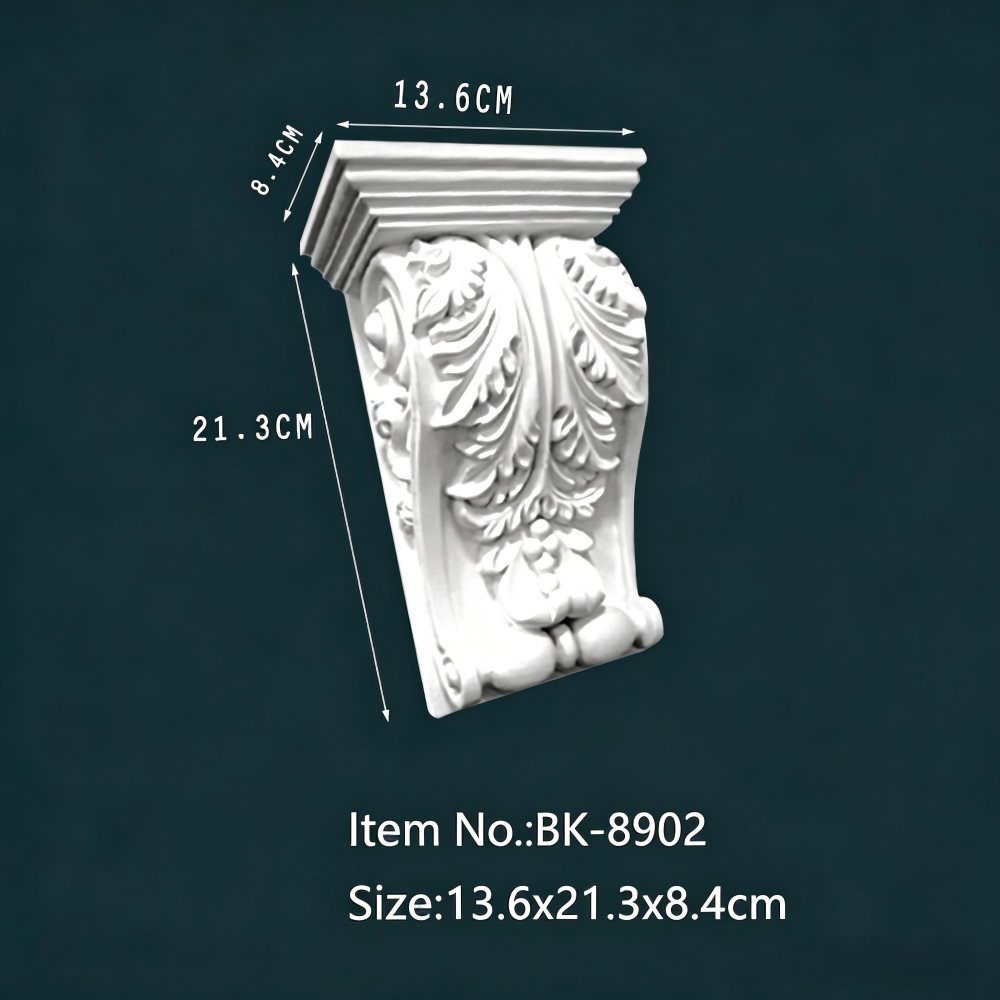 French-stylePUColumnCap-15