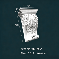 French-stylePUColumnCap-15