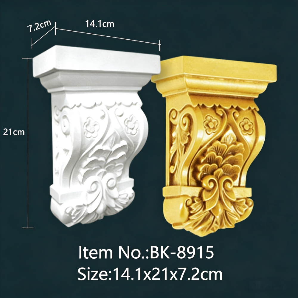 French-stylePUColumnCap-5