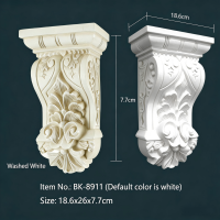 French-stylePUColumnCap-7