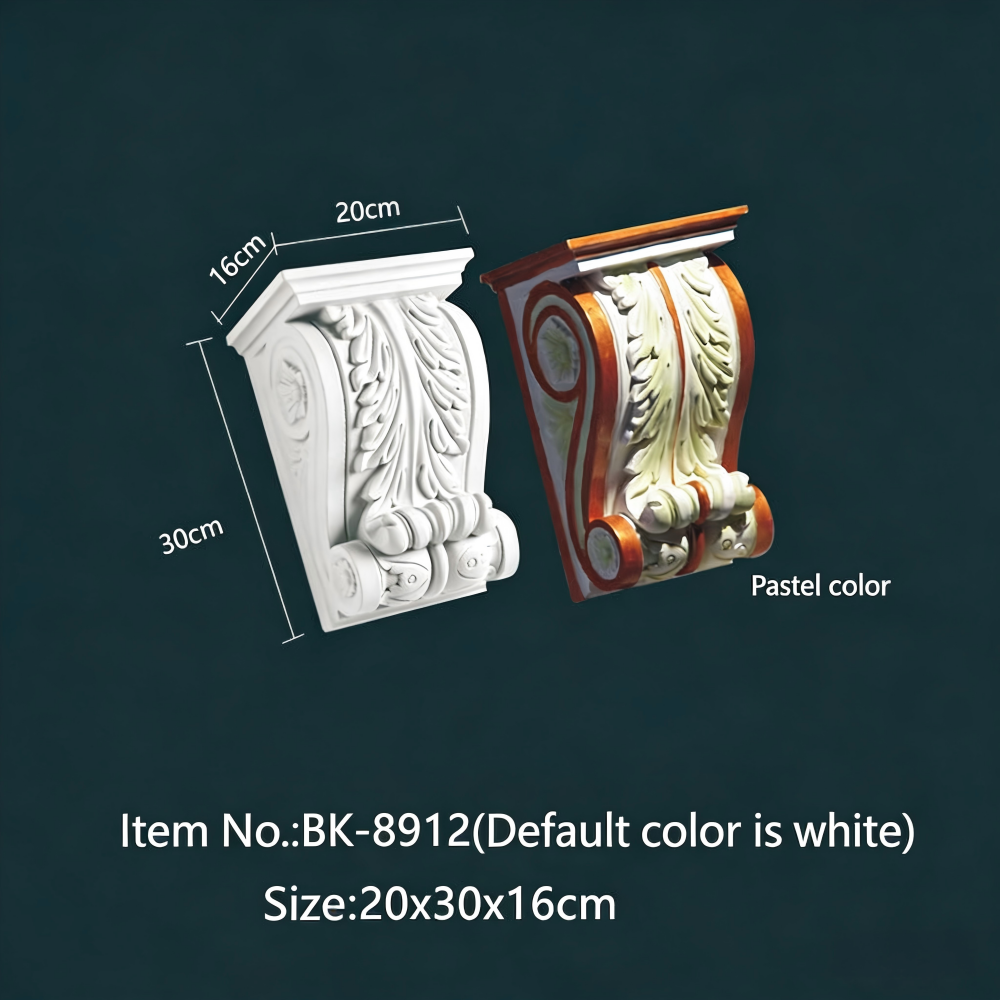 French-stylePUColumnCap-8