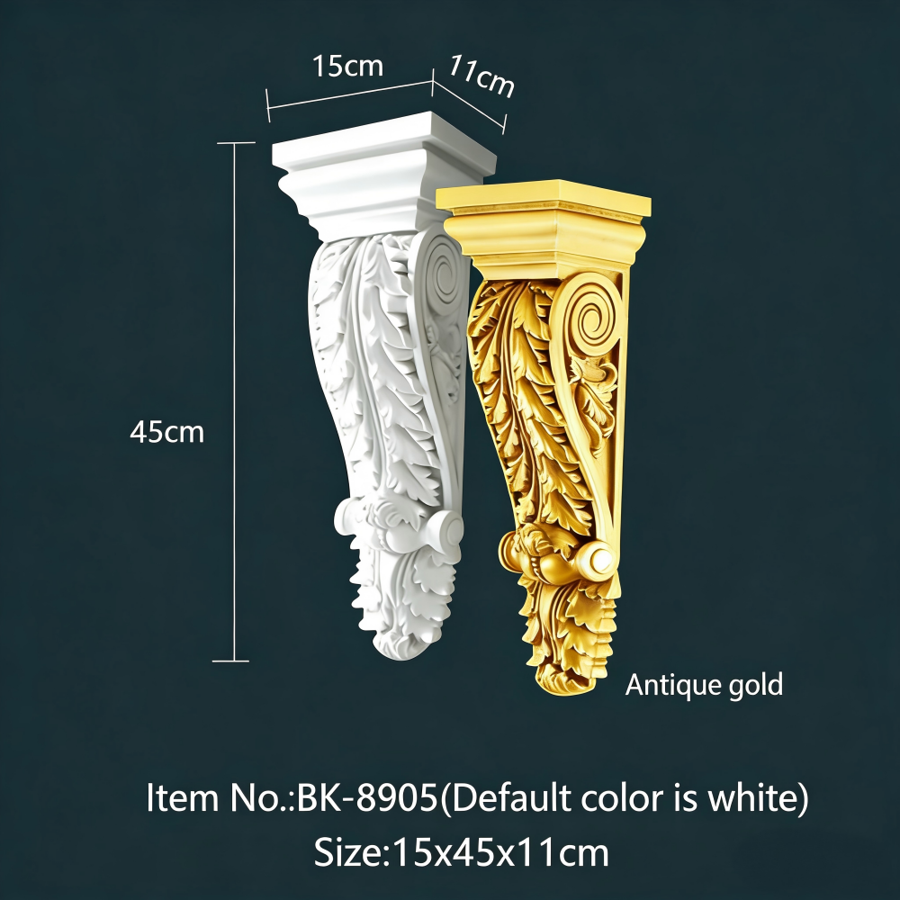 French-stylePUColumnCap-9