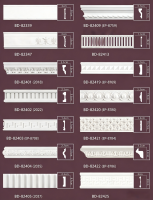 CarvedDecorativeFlatTrim-2