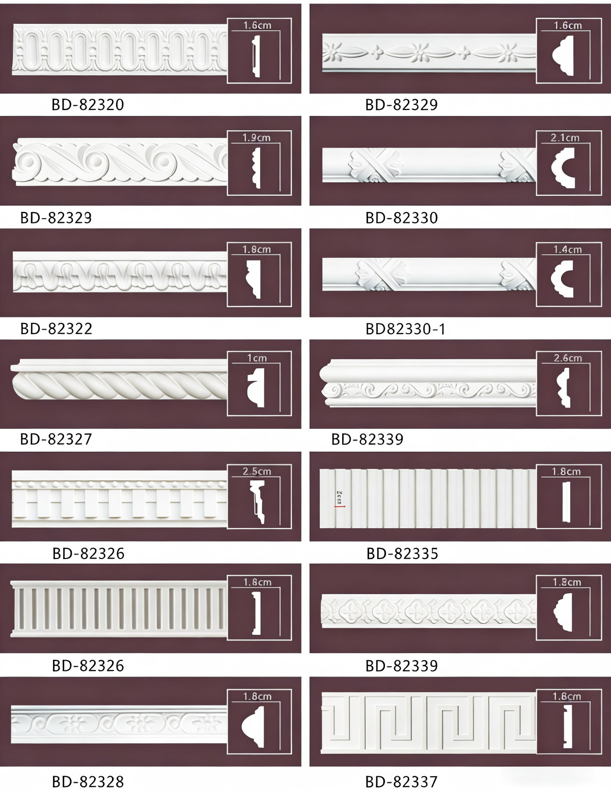 CarvedDecorativeFlatTrim-5