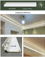 LEDLightChannelPUTrim-4