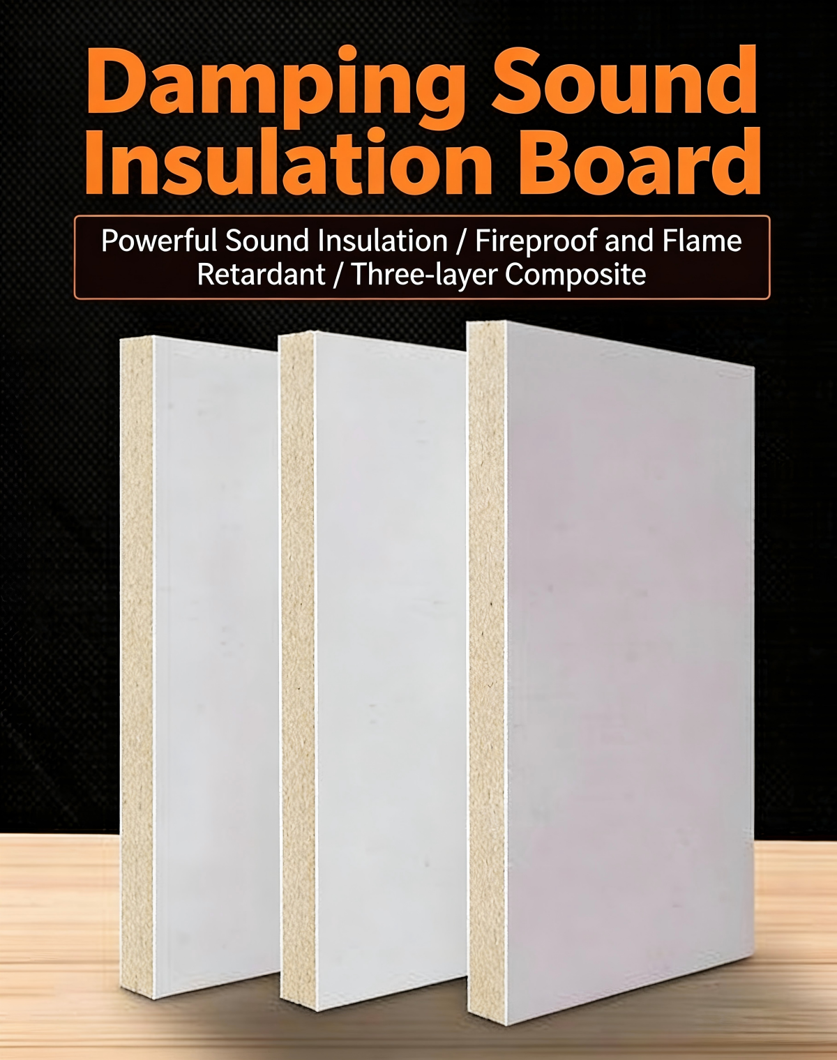 DampingSoundInsulationBoard-2