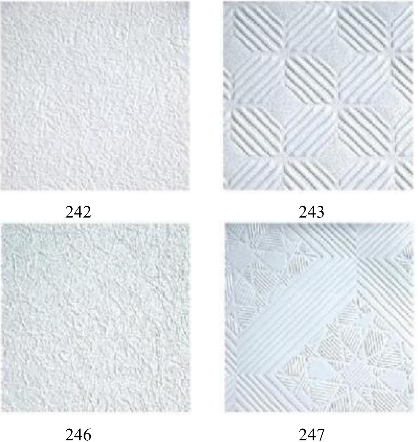 PVC洁净天花板-2