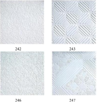 PVC洁净天花板-2