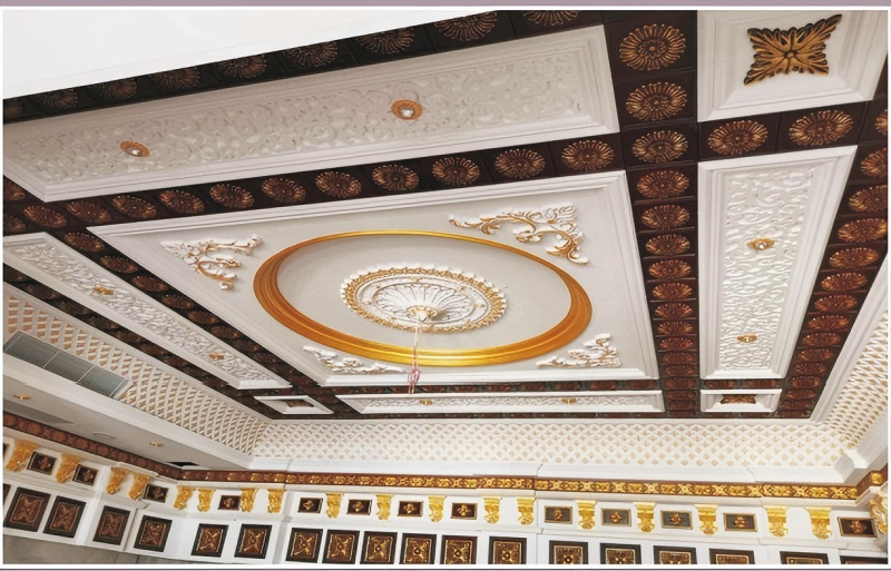 ExquisiteDecorativeRosette-1