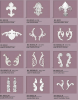 ExquisiteDecorativeRosette-3