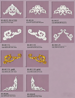 ExquisiteDecorativeRosette-4