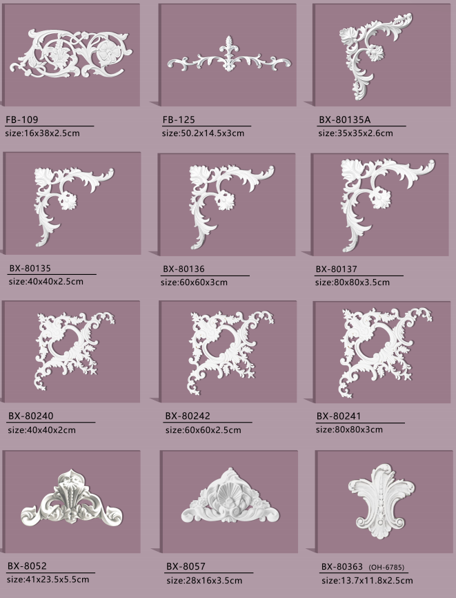 ExquisiteDecorativeRosette-6