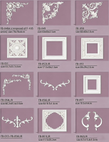 ExquisiteDecorativeRosette-9