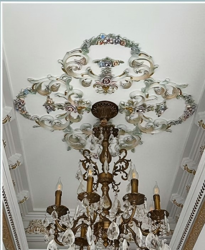 PaintedCeilingMedallion-1-1