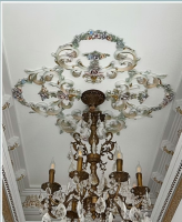 PaintedCeilingMedallion-1-1