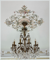 PaintedCeilingMedallion-2-1