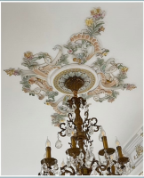 PaintedCeilingMedallion-3-1