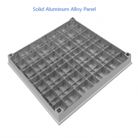 铝合金实心板-SolidAluminumAlloyPanel-1
