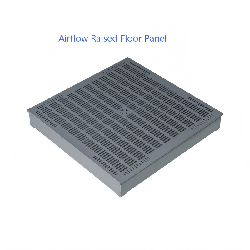 VentilatedFloor-AirflowRaisedFloorPanel-1