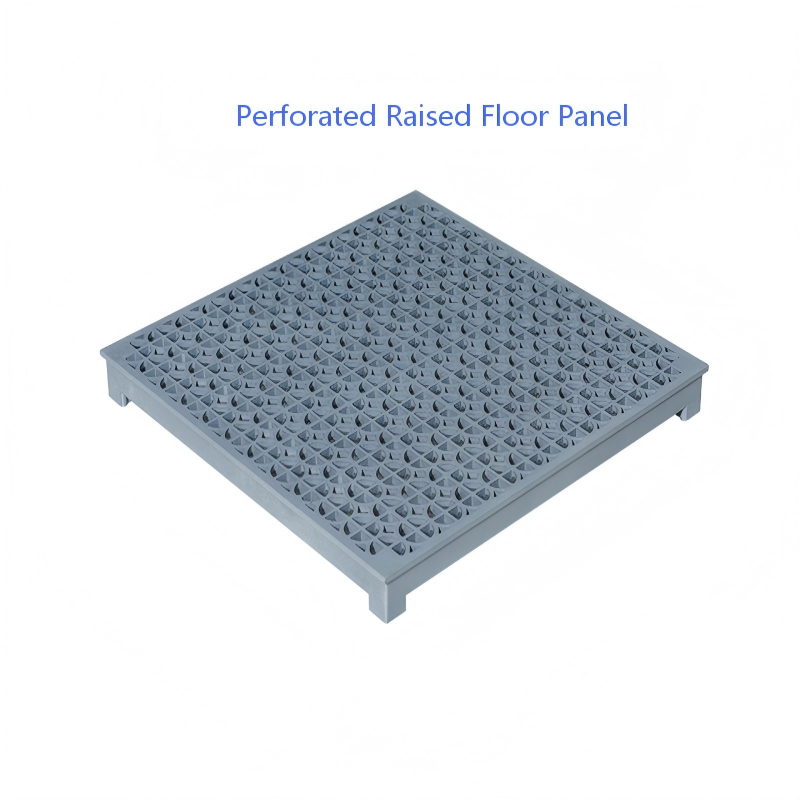 VentilatedFloor-PerforatedRaisedFloorPanel-1