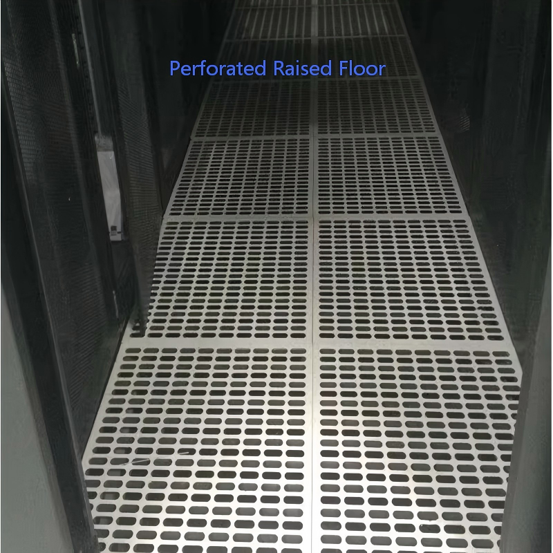 VentilatedFloor-PerforatedRaisedFloor-1