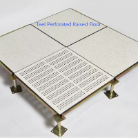 VentilatedFloor-teelPerforatedRaisedFloor-1