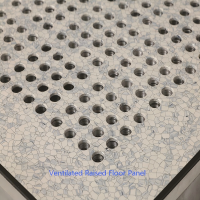VentilatedFloor-VentilatedRaisedFloorPanel-1
