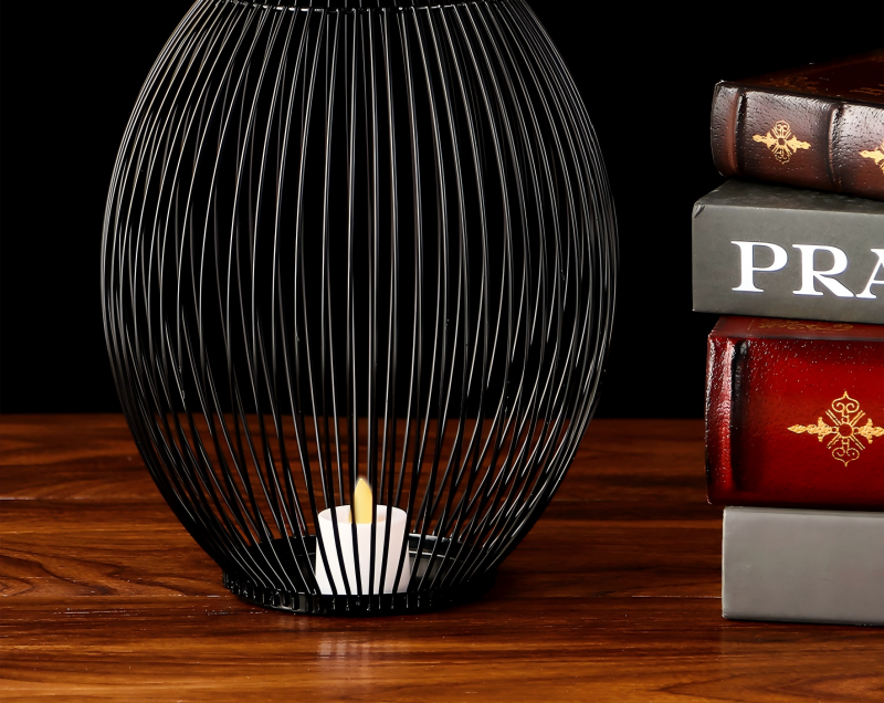 NordicIronWireLanternCandleHolder-5