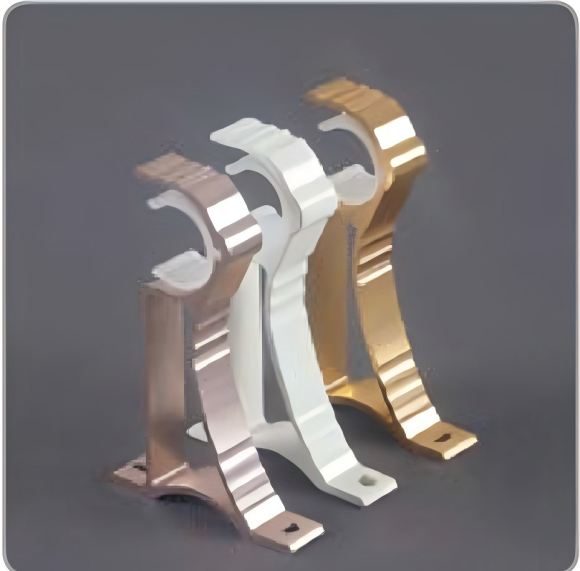 AluminumAlloyPlumBlossomRomanRod-MH1-4-1