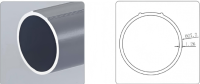 ModernAluminumAlloyRomanRod-SX12-2-1