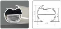 RomanRodSilentTrackIntegratedRod-JF03-1718-6-1