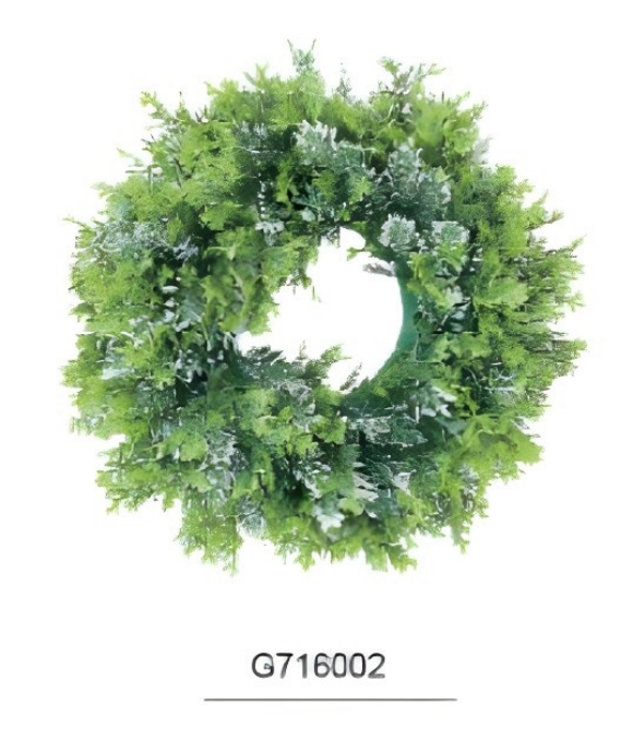 ArtificialSimulationWreath-2-1