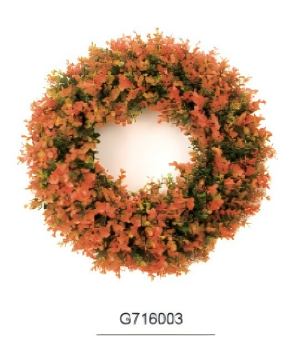 ArtificialSimulationWreath-3-1