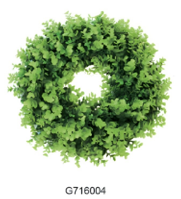 ArtificialSimulationWreath-4-1