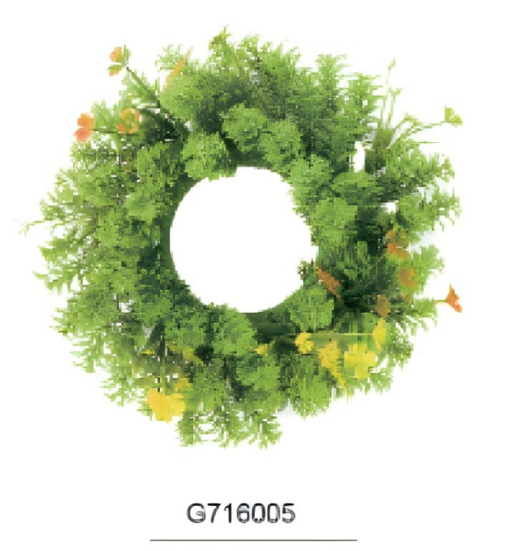 ArtificialSimulationWreath-5-1