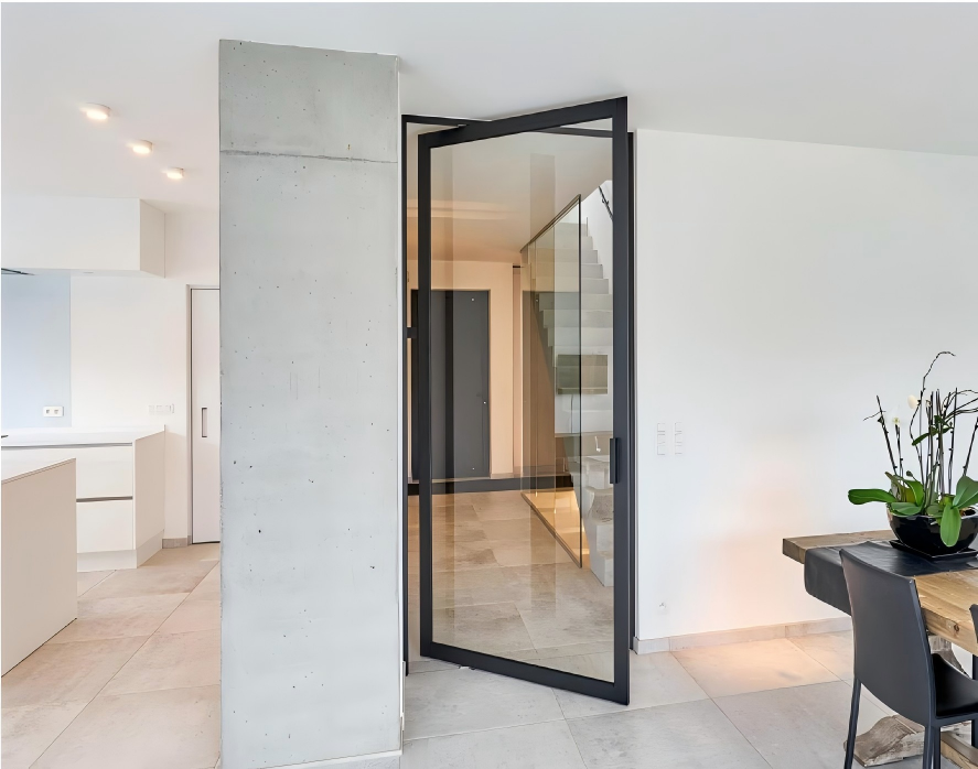 AluminumPivotDoor-1-1