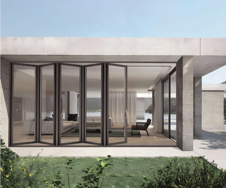 AluminumAlloyBi-foldDoor-1-1