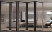AluminumAlloyBi-foldDoor-3-1