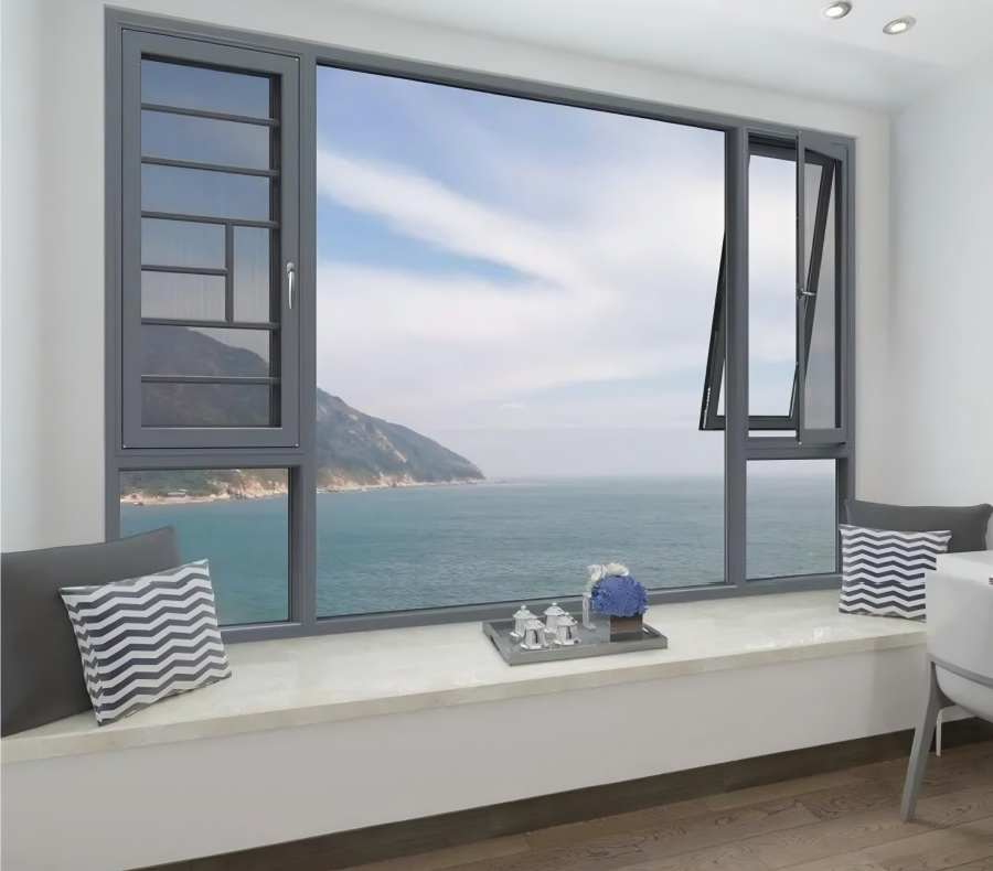 AluminumAlloyAwningWindow-1-1