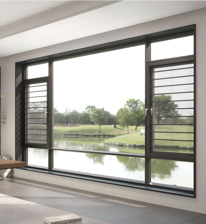 IntegratedOne-PieceWindowSleeveLine-1-1