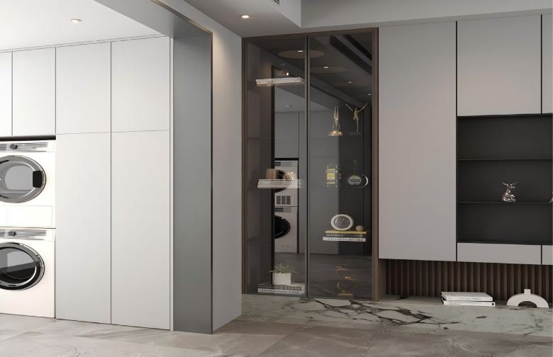 NarrowOne-PieceDoorCoverSeries-5-1