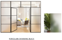 NarrowFixedPartition-FlatDoorSwingDoorSeries-3-1