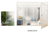 NarrowFixedPartition-FlatDoorSwingDoorSeries-4-1