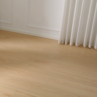 15mmOakThreeLayerEngineeredFlooringwithSpruceSlatCore