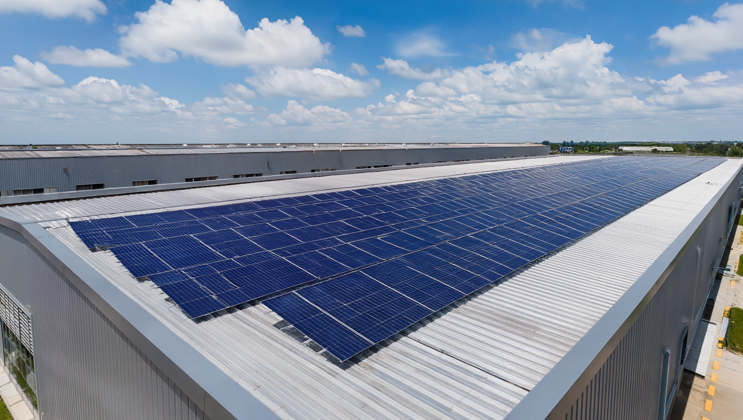 Application Scenario