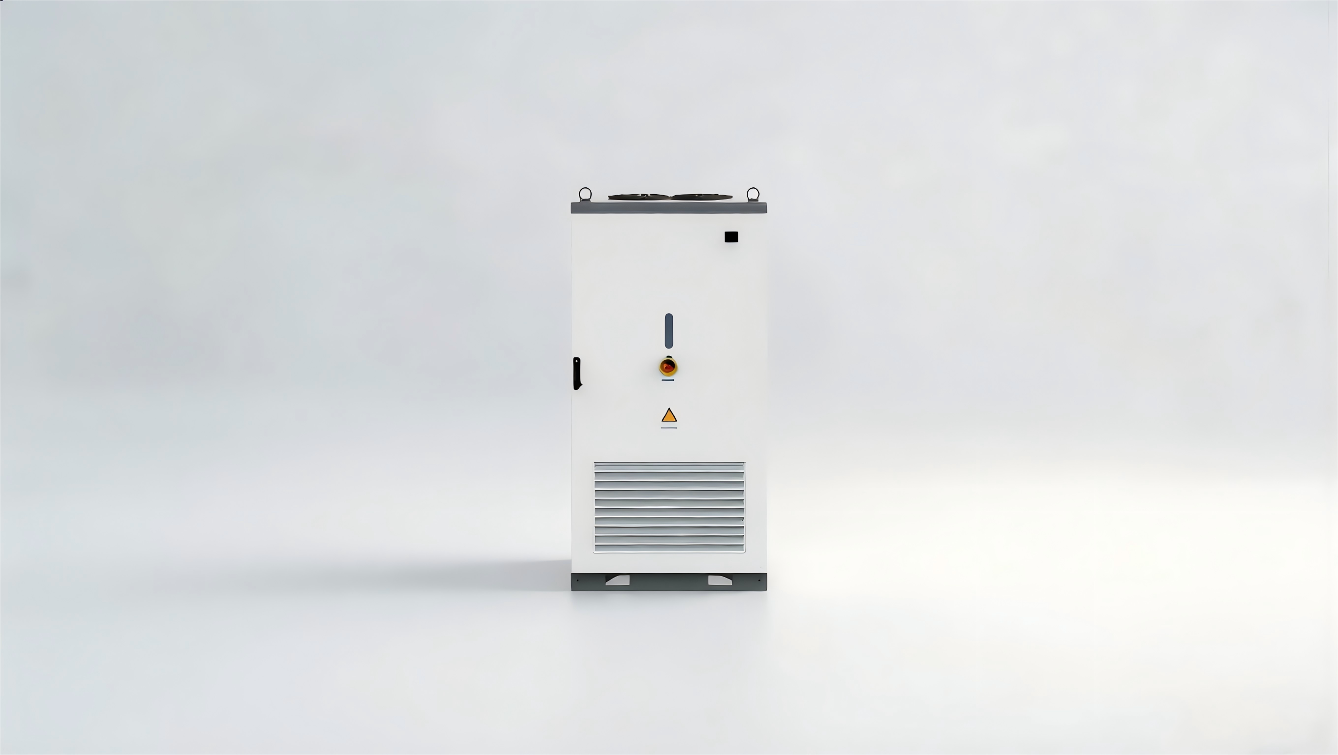UGOODPOWER 125kW/260kWh