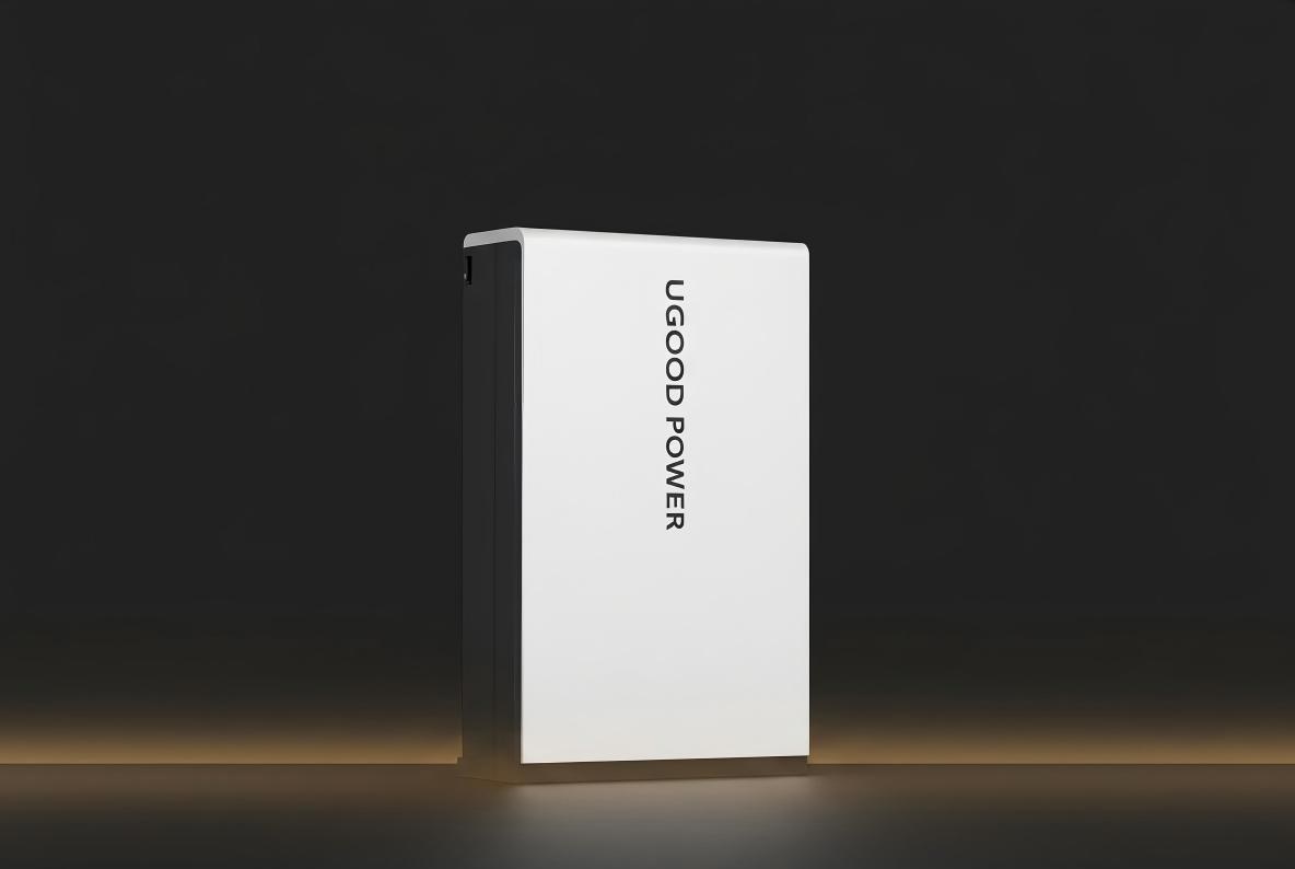 UGOOD 16kWh 家庭储能系统
