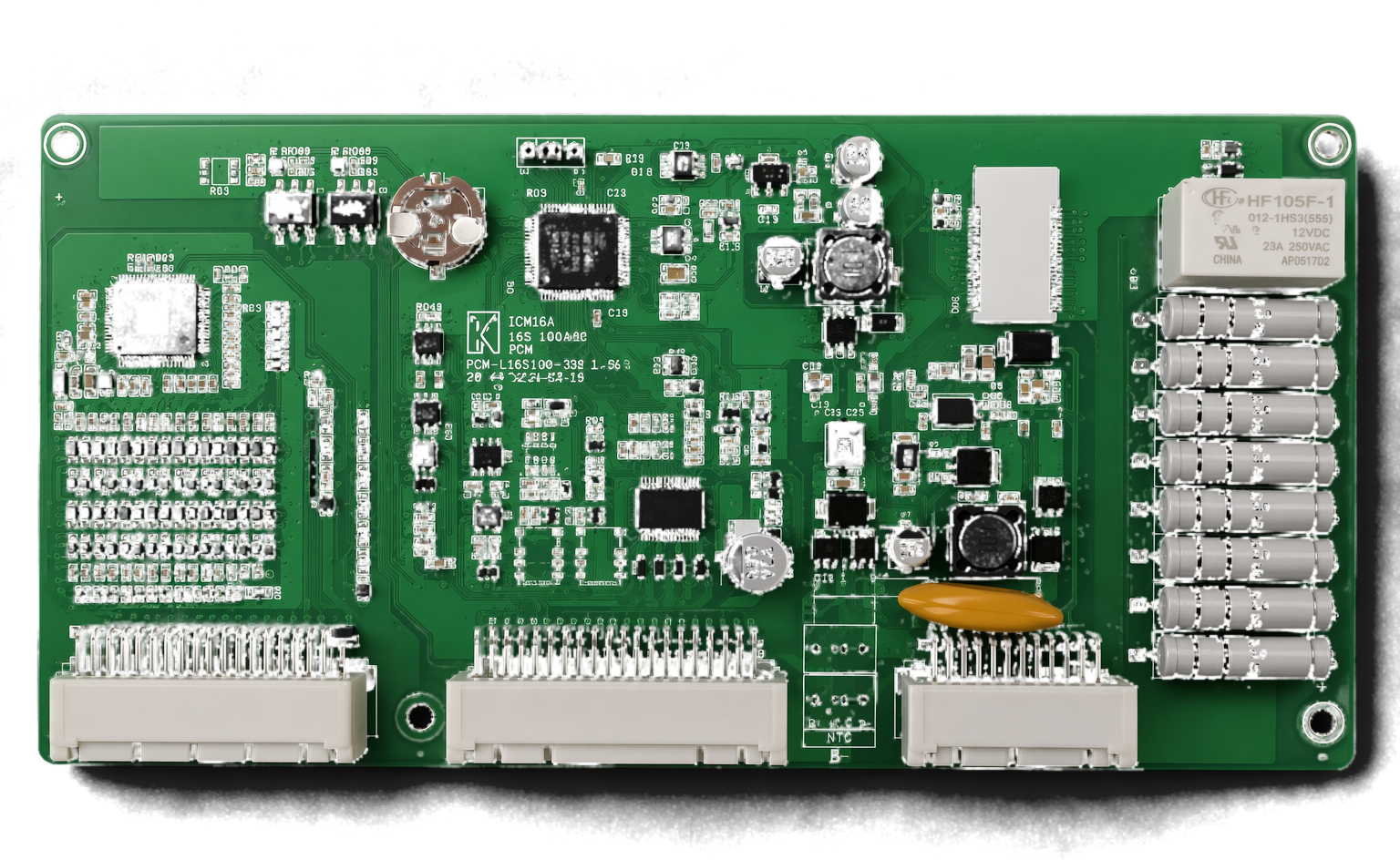 户用BMS