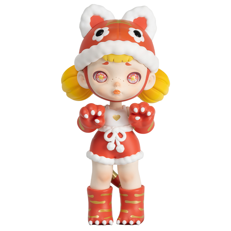 ToyCityLauraBlindBox