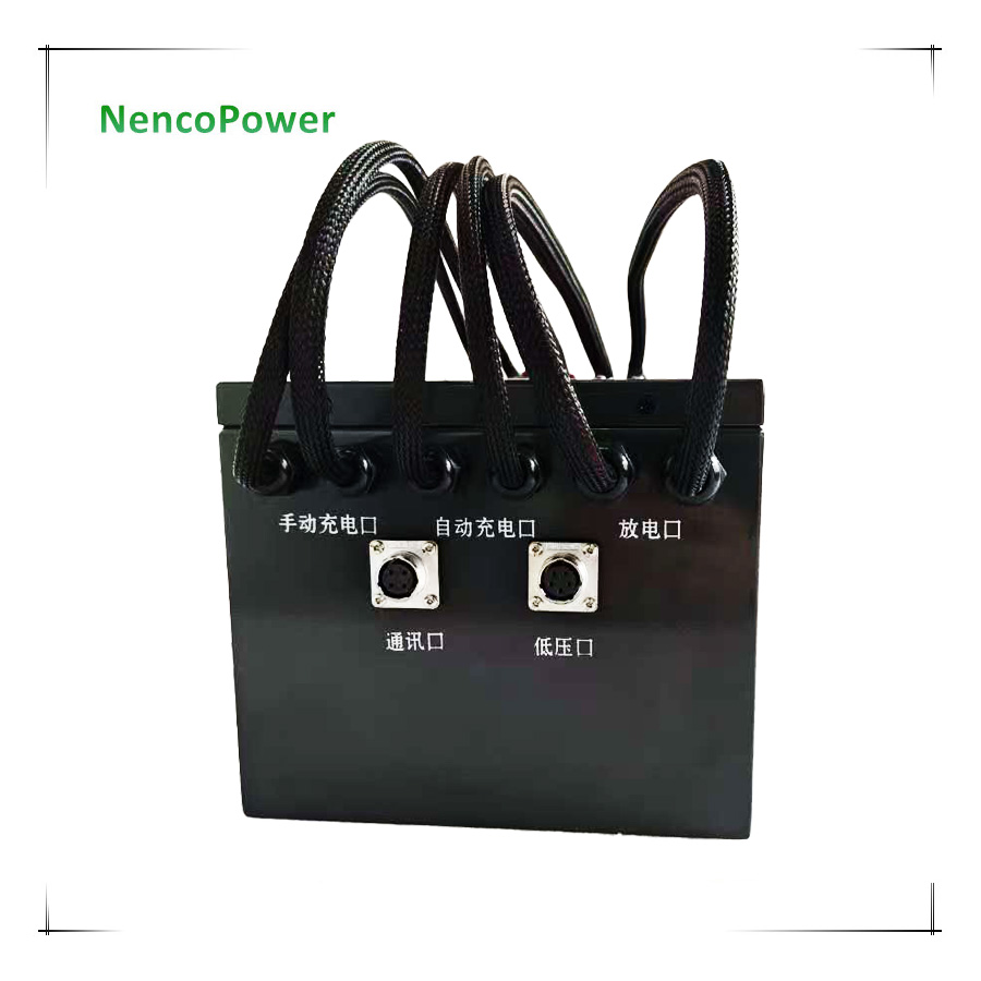 48V30AhLiFePO4BatteryLiFePO4Battery-1